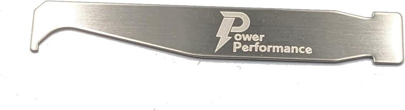 Power Performance for 99969-6506 Bar & Chain Oil Gallon (Case of 3) with Tool Accessories - Image 4